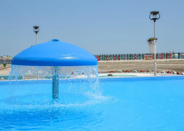 Phoenicia Luxury Hotel