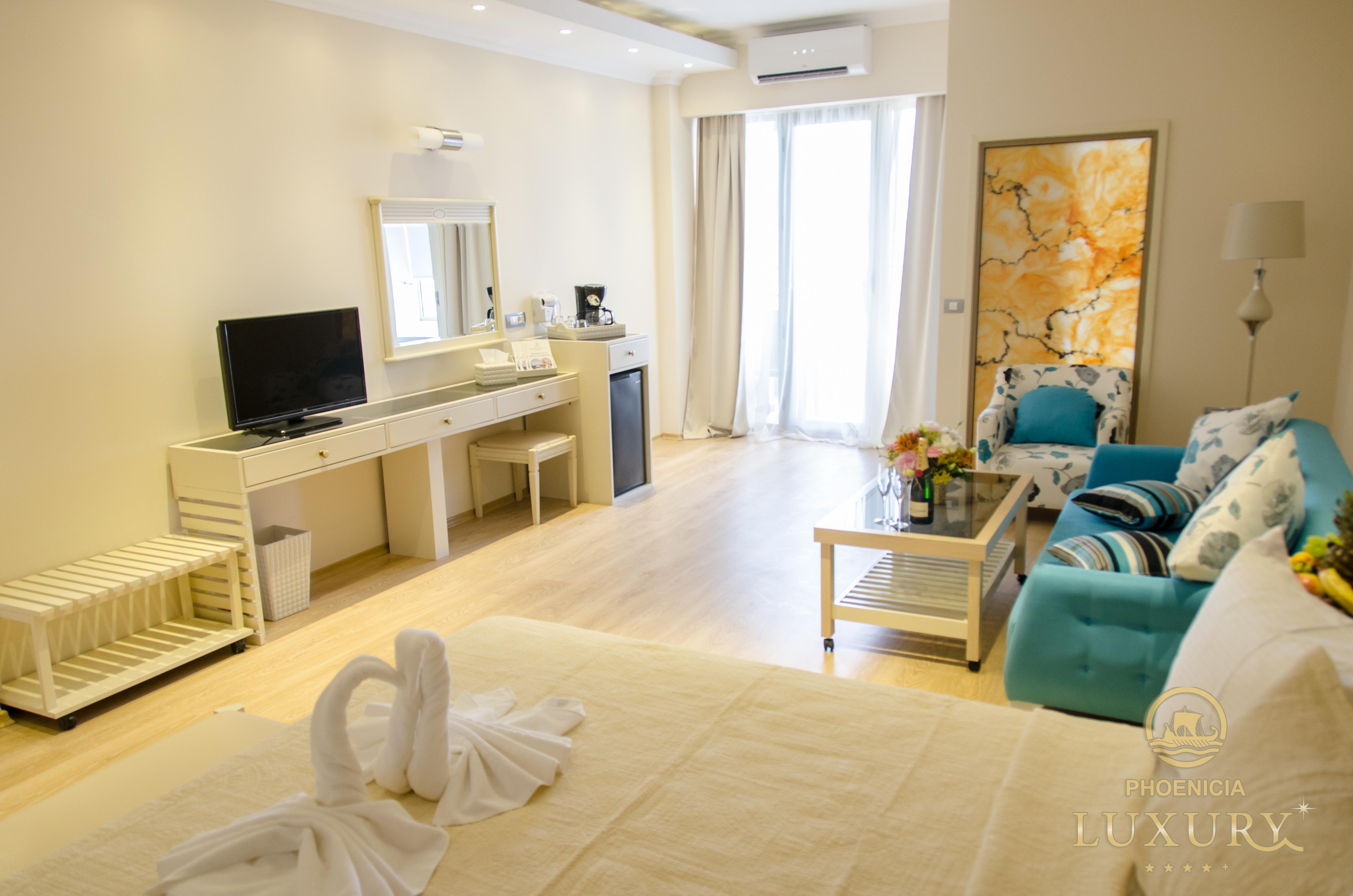 Phoenicia Luxury Hotel Năvodari