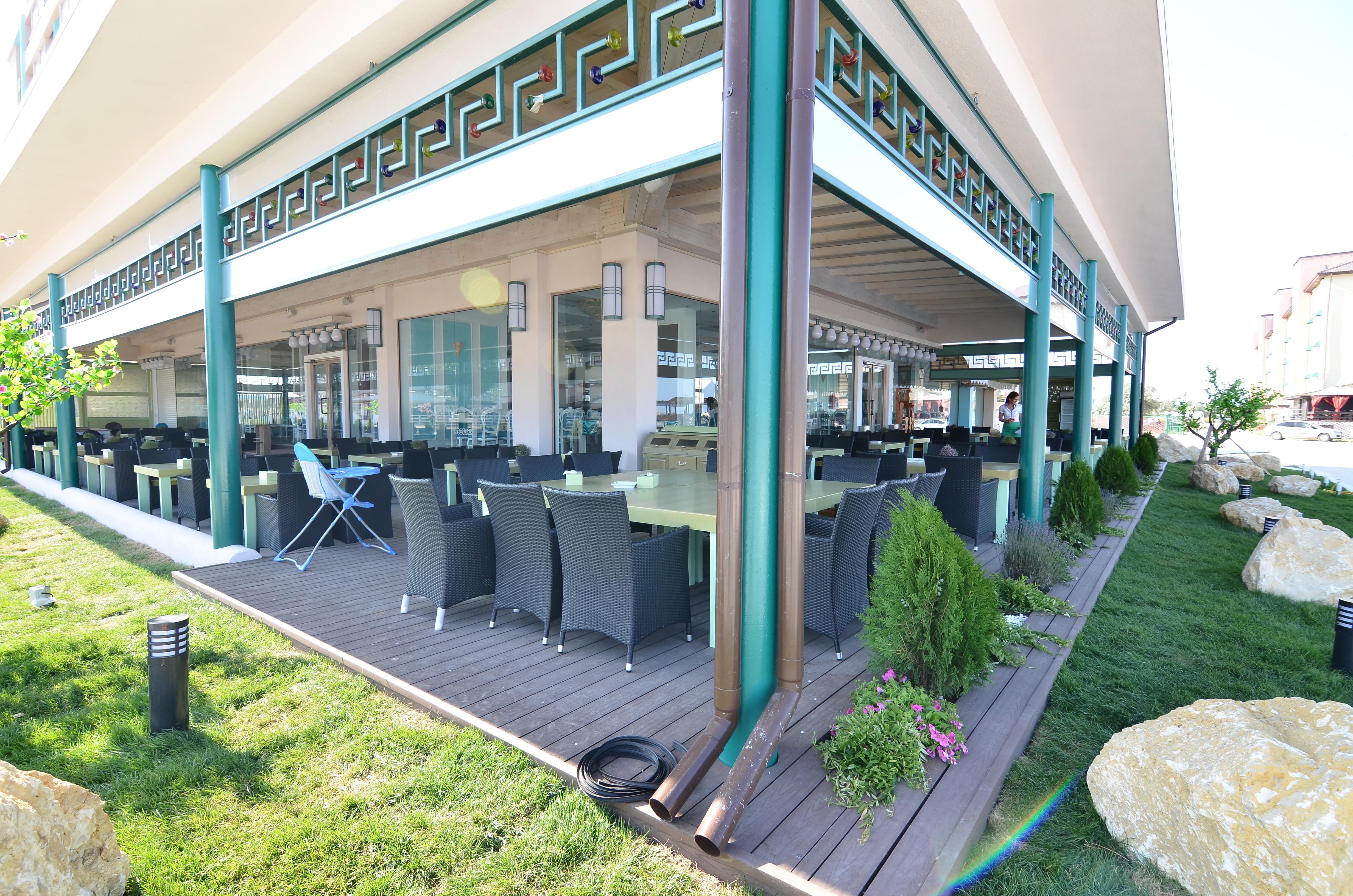 Phoenicia Luxury Hotel Năvodari