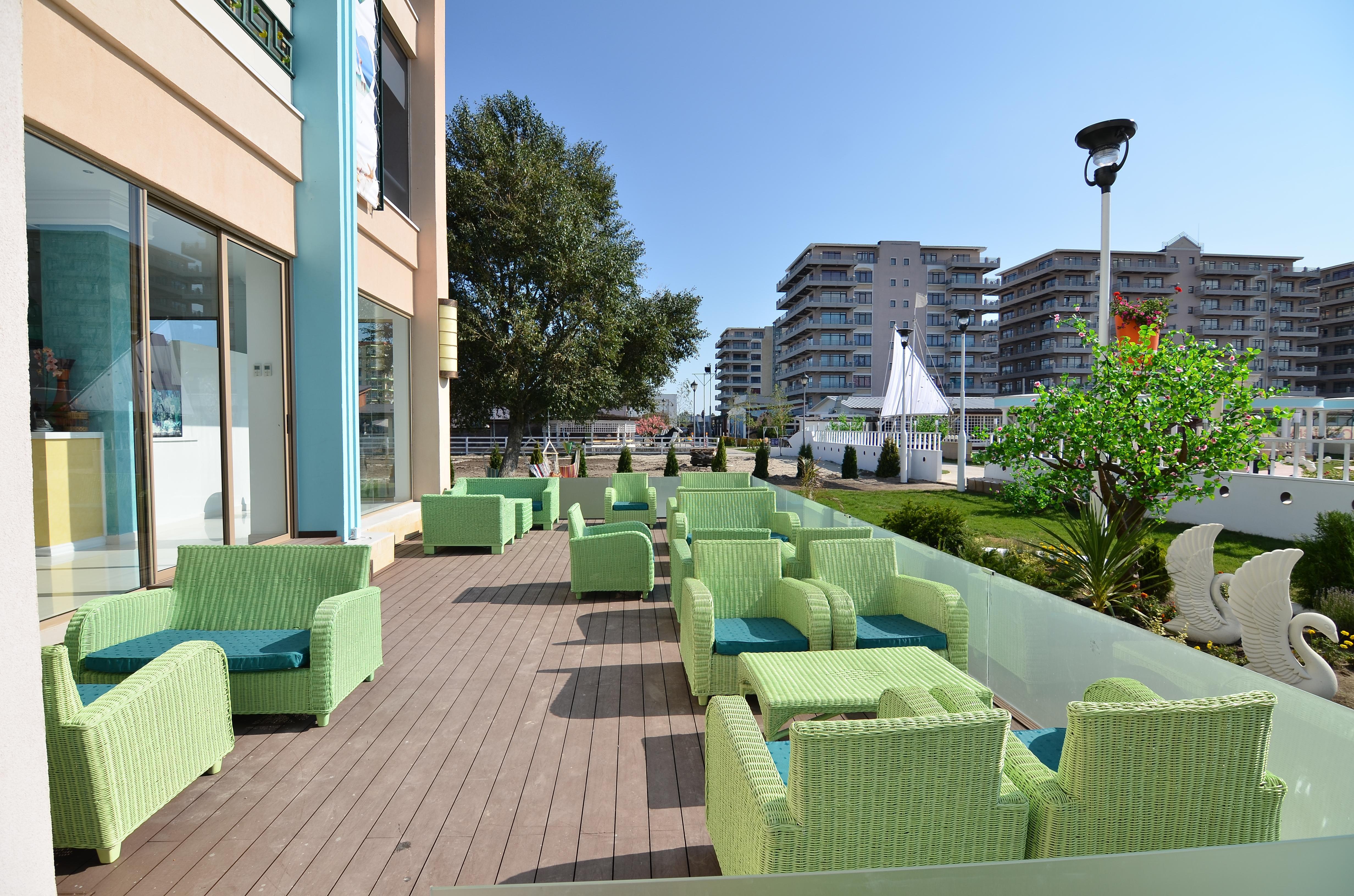 Hotel Phoenicia Luxury
