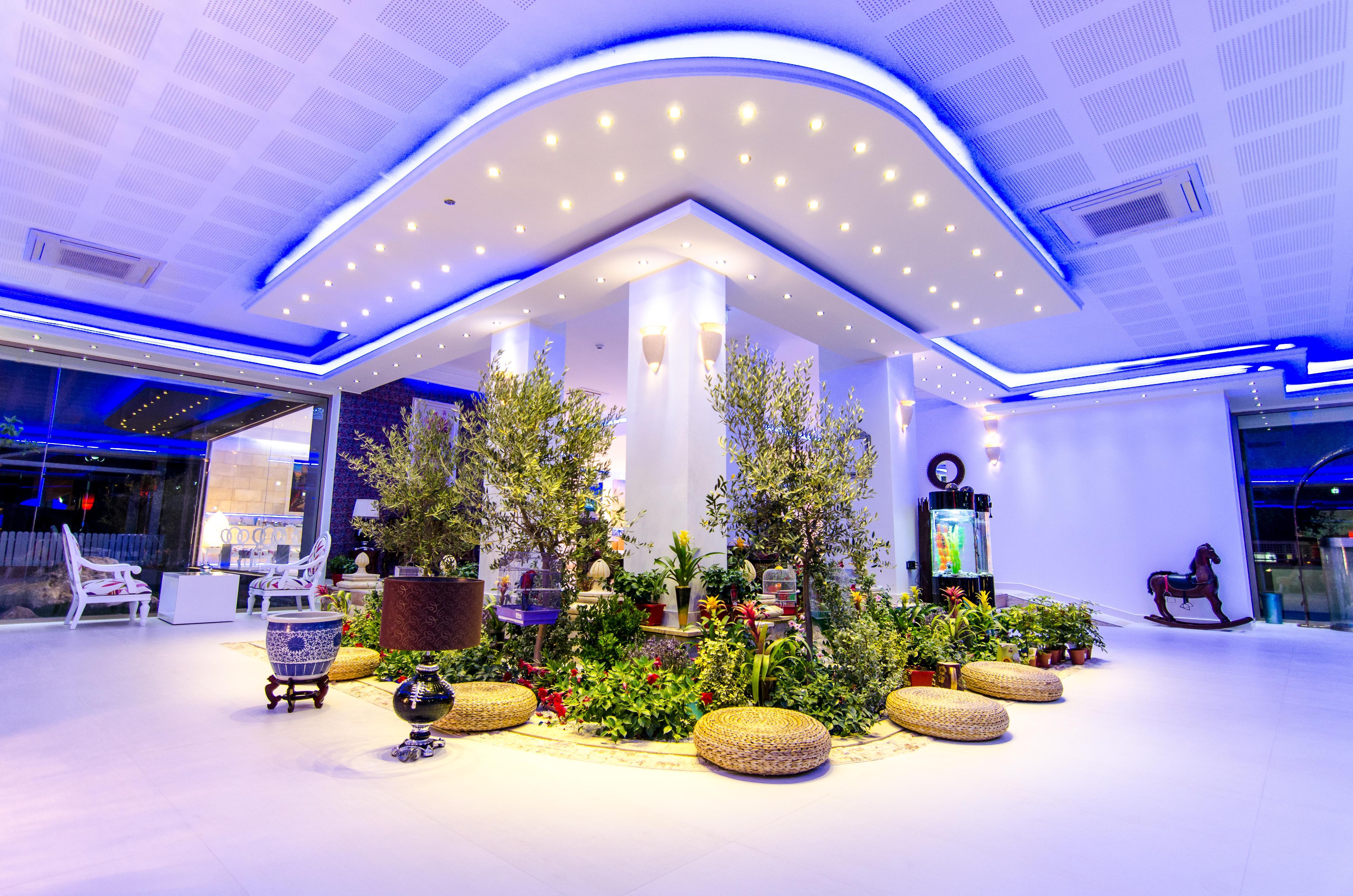 Phoenicia Luxury 4* Năvodari