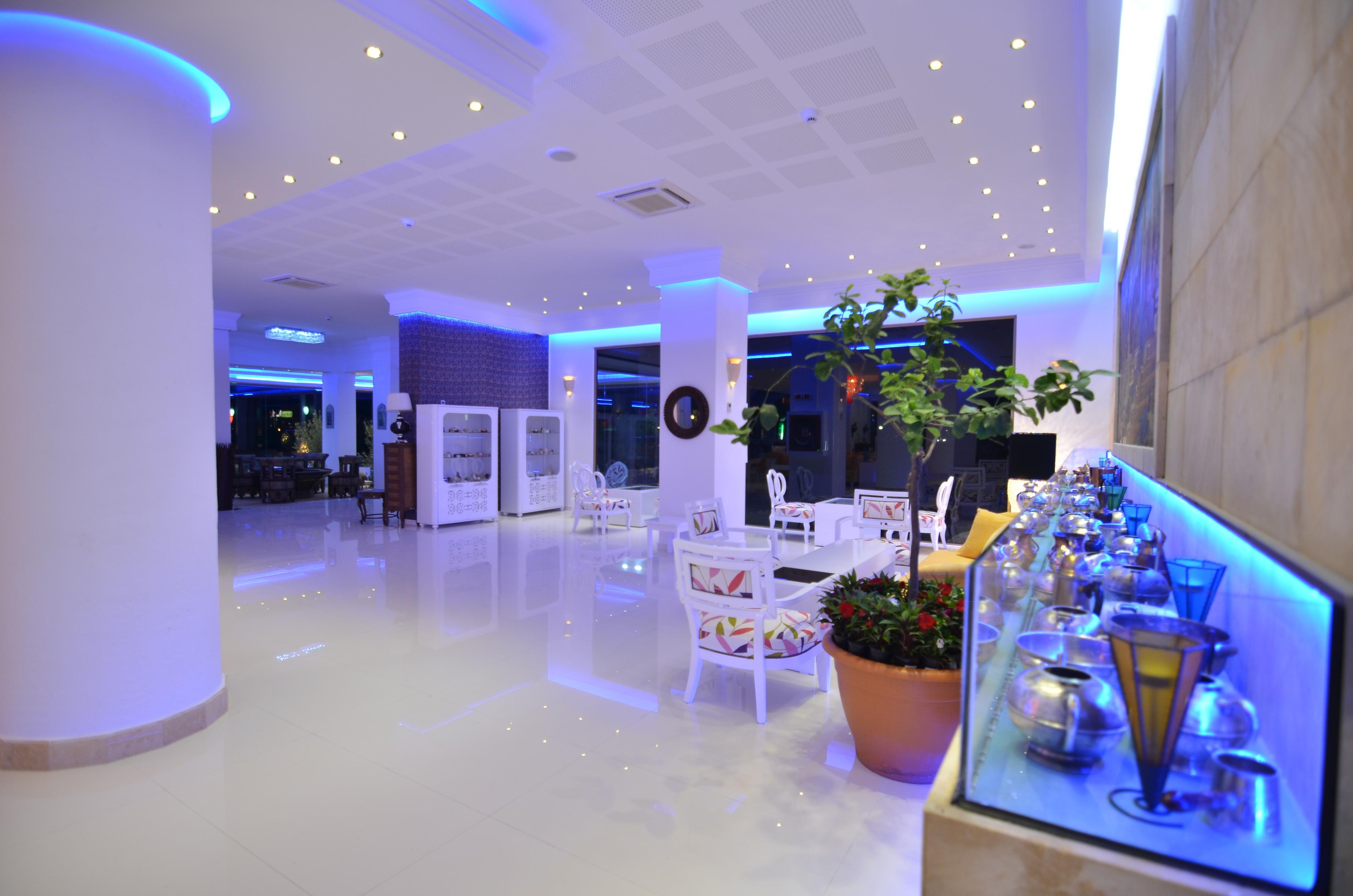 Phoenicia Luxury Năvodari