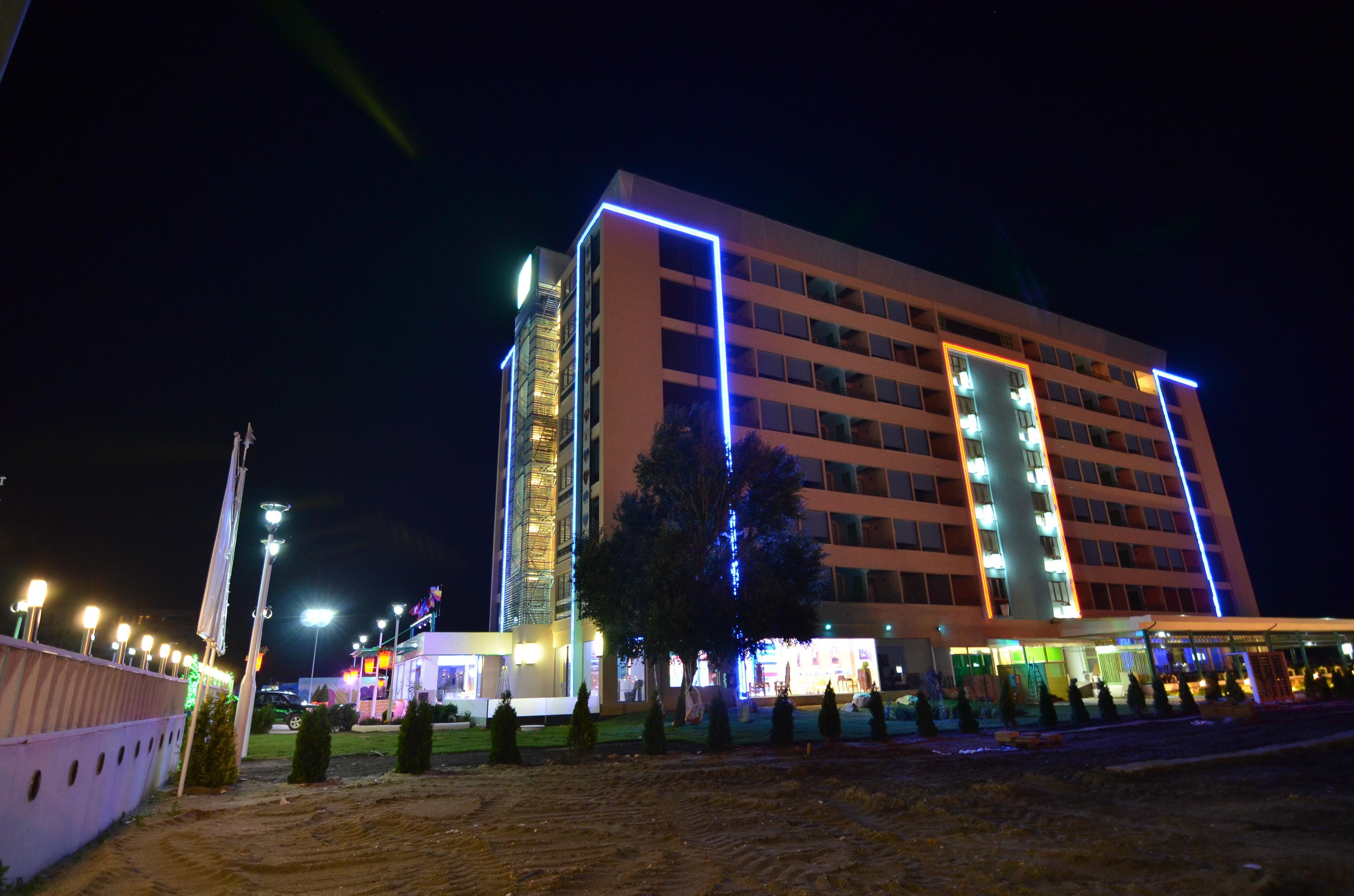 Phoenicia Luxury