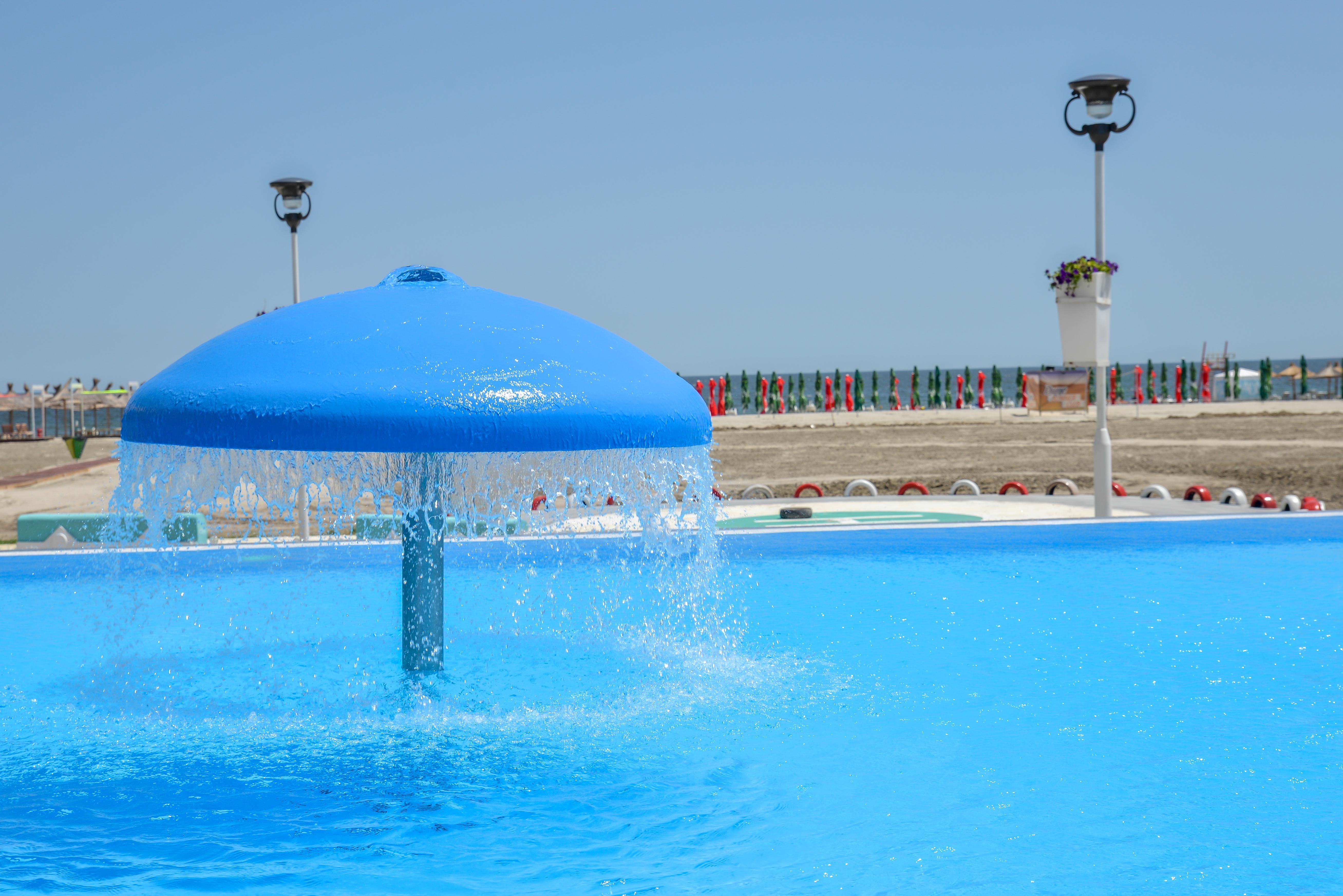 Hotel Phoenicia Luxury 4*
