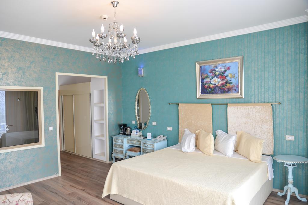 Phoenicia Luxury Hotel Năvodari