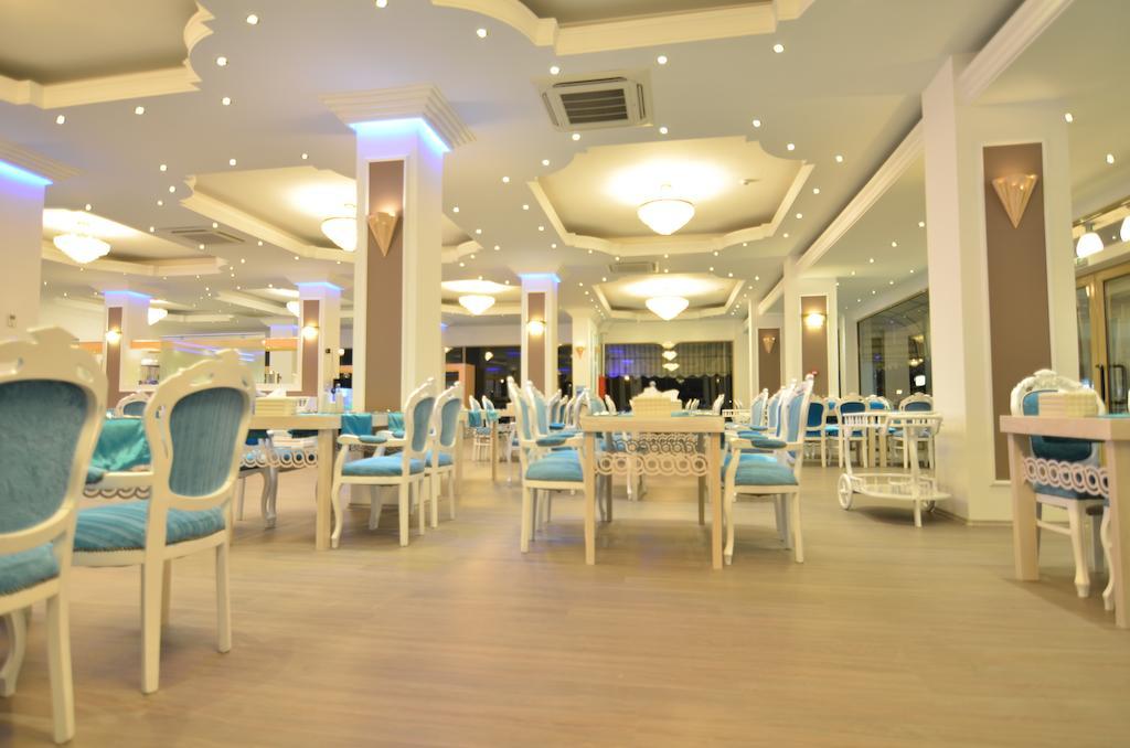 Phoenicia Luxury Hotel