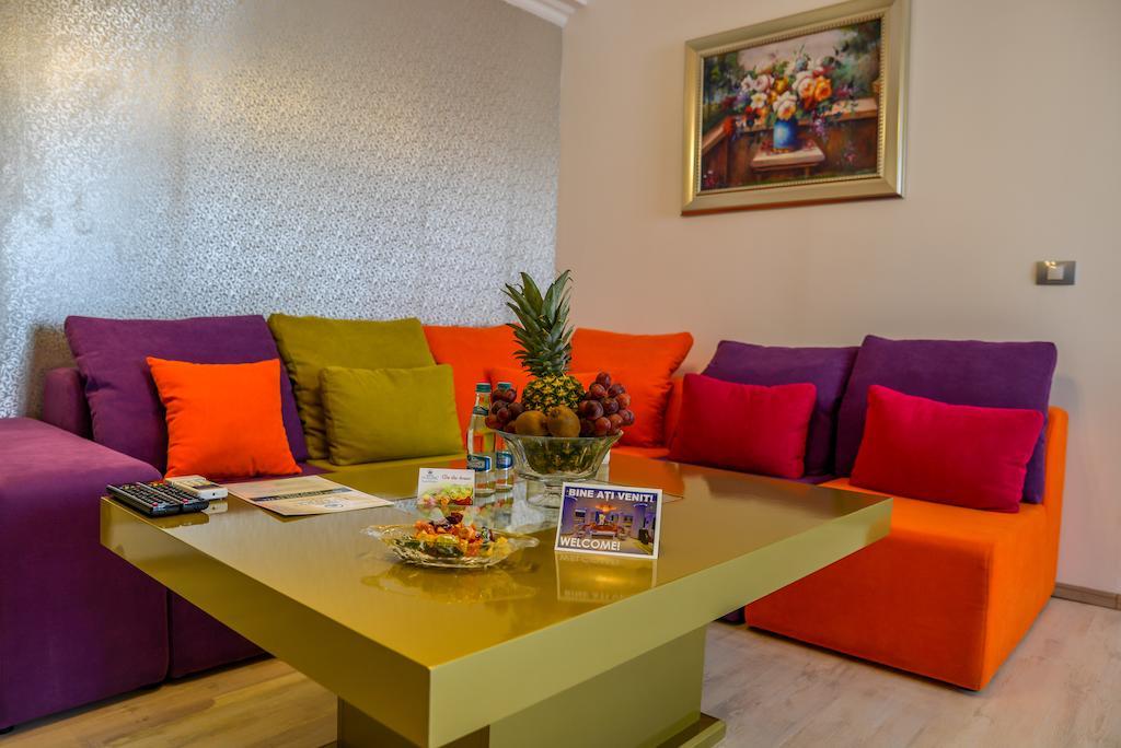 Phoenicia Luxury Hotel