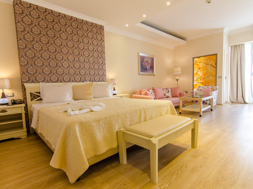 Hotel Phoenicia Luxury Năvodari