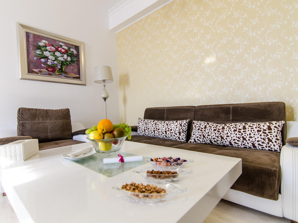 Hotel Phoenicia Luxury 4*