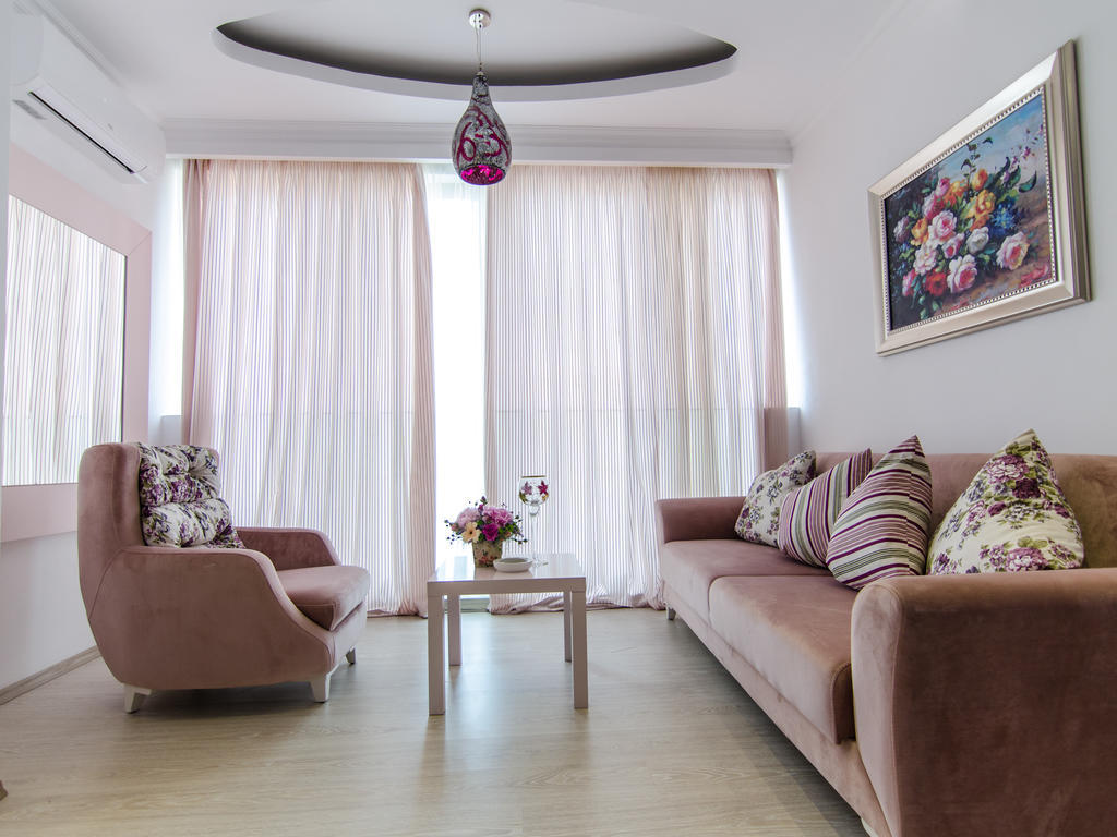 Phoenicia Luxury