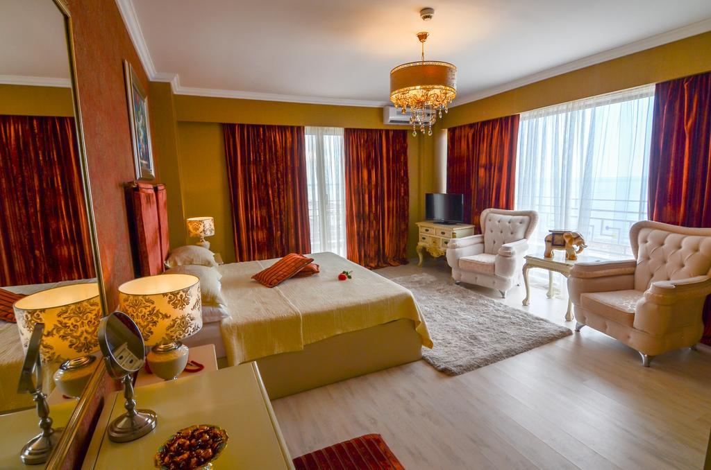 Phoenicia Luxury 4* Năvodari