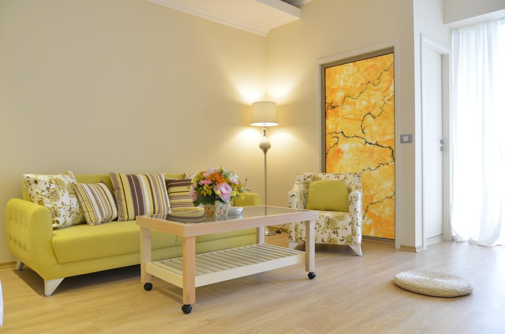Phoenicia Luxury 4* Năvodari