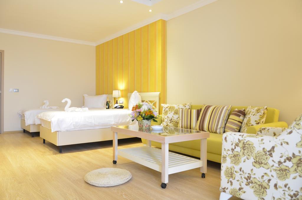Hotel Phoenicia Luxury