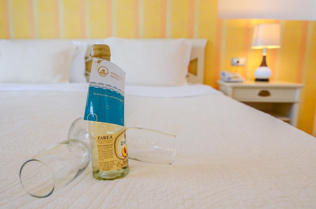 Phoenicia Luxury Năvodari