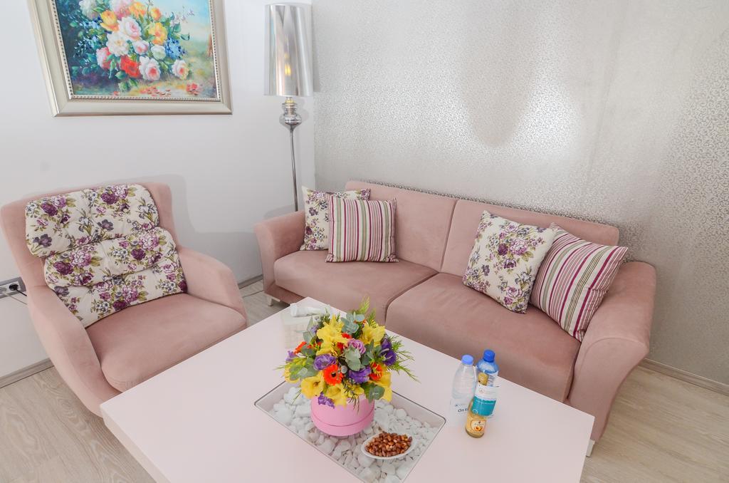 Hotel Phoenicia Luxury 4*